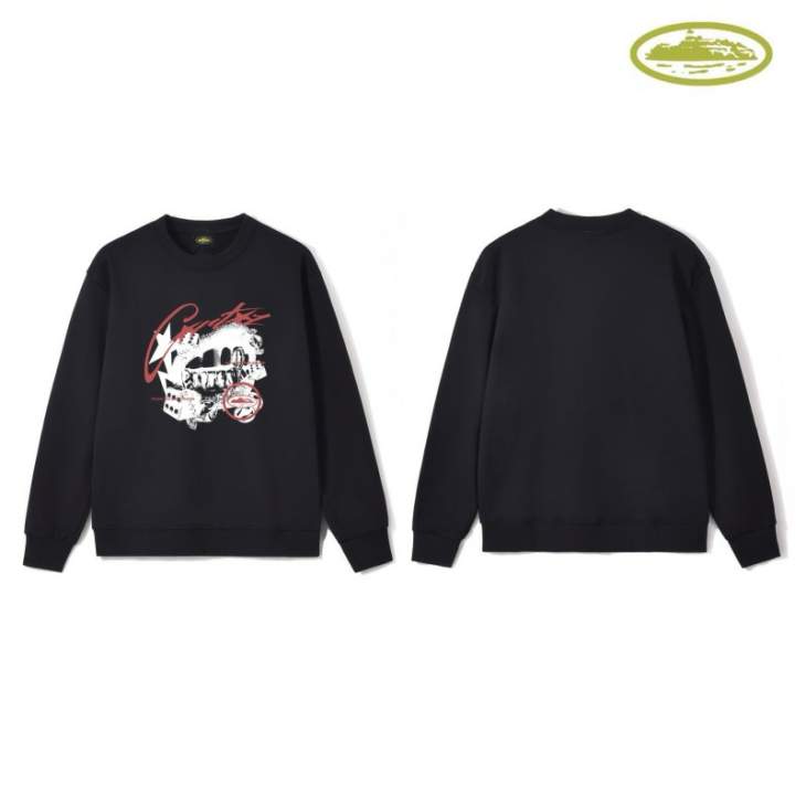 Corteiz Sweatshirt _SKUCorteizS-2XLastxC104531436